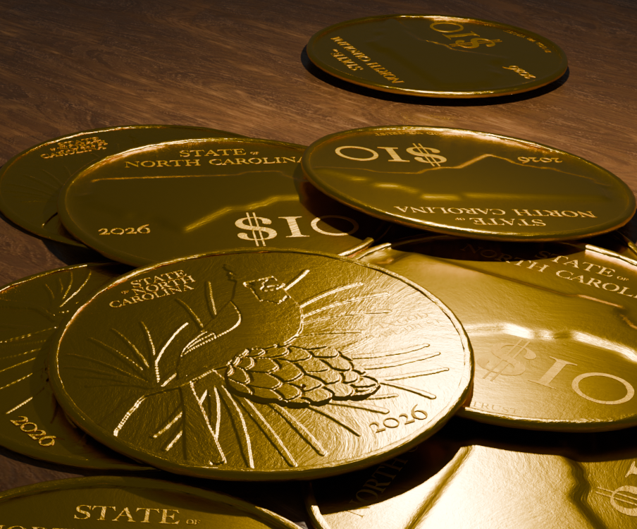 Property Taxes: The North Carolina General Assembly and the Wake Forest Budget