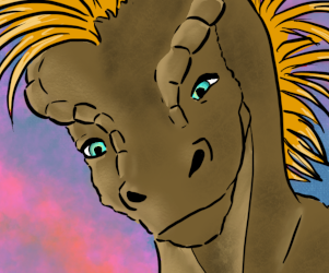 I Entered Wake County's Library System's Bookmark Contest