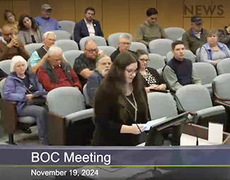 Update on my town's Draft UDO on Requiring Permits for Backyard Chickens