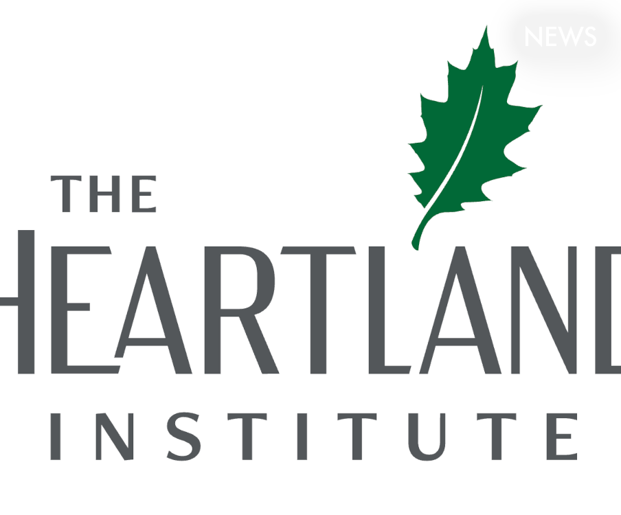 I'm a Fellow at the American Journey Experience Freedom Rising Fellowship Program with the Heartland Institute